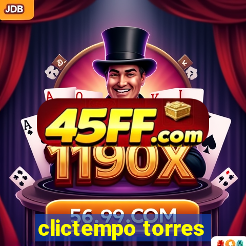 clictempo torres